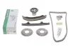 Комплект цепи привода распредвала с шестернями FORD Transit 2,2TDCi 06- (пр-во) INA 559 0193 30 (фото 2)