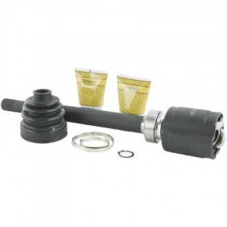ШРУС зі змазкою в комплекті FEBEST 0211-J1020GRH