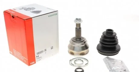 ШРУС наруж. с пыльн. VW, SEAT STANDART (пр-во) FAG 771 0727 30