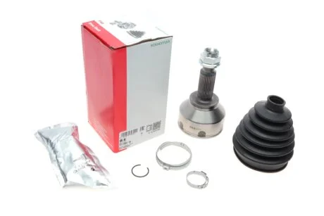 ШРУС наружный с пыльником NISSAN,OPEL,RENAULT (Пр-во) FAG 771 0507 30