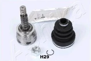 ШРУС зі змазкою в комплекті ASHIKA 620HH29