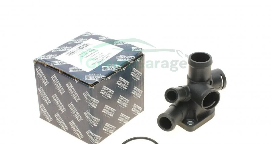 Фланець системи охолодження AIC 50055 (фото 1)