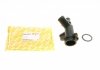 Флянець системи охолодження AUTOTECHTEILE 508 0033 (фото 1)