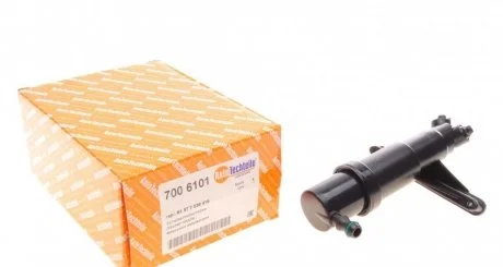 Форсунка фароомивача, права AUTOTECHTEILE 700 6101