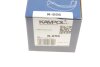 Колодки ручника Suzuki Swift III 1.3/1.5/1.6 05- (200x31) KAMPOL K856 (фото 5)
