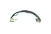 Колодки ручника Toyota Verso 1.6-2.2 VVTi 09- (180x32) KAMPOL K913 (фото 8)