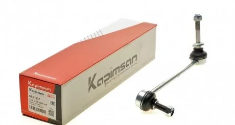 Тяга (стійка) стабілізатора KAPIMSAN 0301237