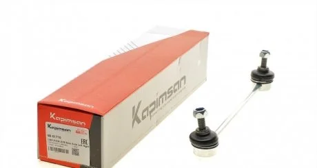 Тяга (стійка) стабілізатора KAPIMSAN 0801710