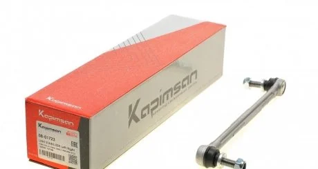 Тяга (стійка) стабілізатора KAPIMSAN 0801723