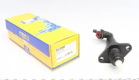 Цилиндр сцепления METELLI 540090