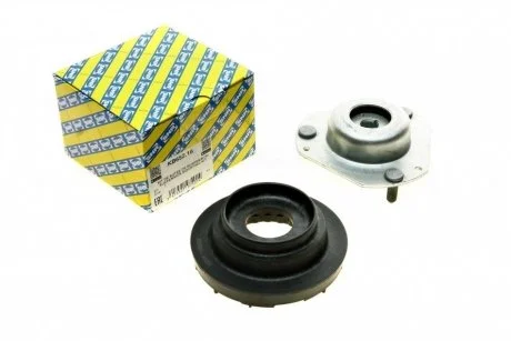 Опора амортизаційної стійки NTN SNR KB652.16