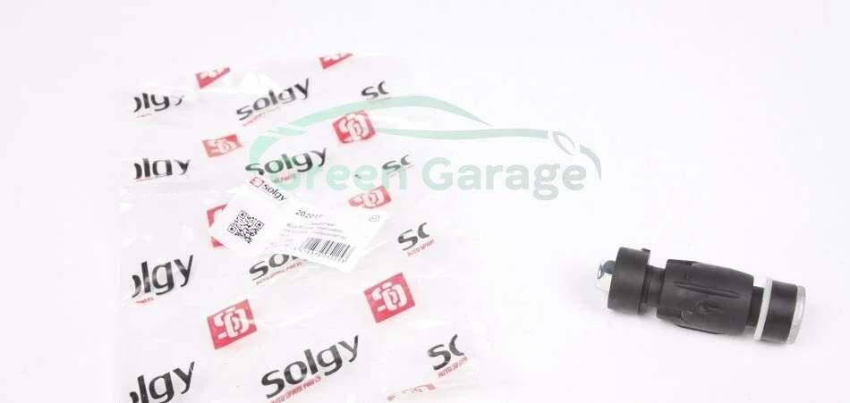 Тяга (стійка) стабілізатора SOLGY 202019 (фото 1)