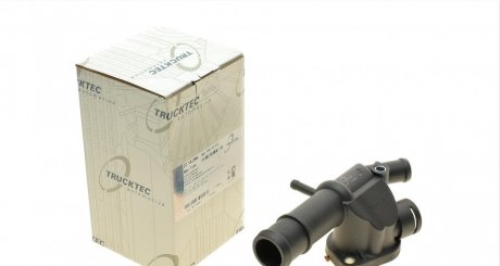 Фланець системи охолодження TRUCKTEC 07.19.298