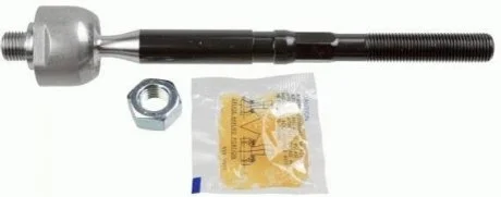 Рульова тяга MAZDA 2 "07-14 LEMFORDER 38058 01