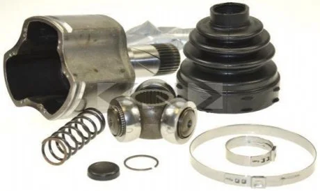 ШРУС Citroen Jumper 3,0 HDI SPIDAN 24293