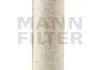 Фільтр додаткового повітря MANN CF923 (фото 1)