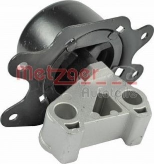 Опора двигуна гумометалева METZGER 8050945