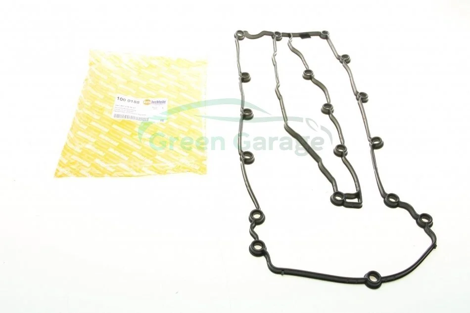 Прокладка крышки клапанов MB Sprinter 2.2 CDI 09- AUTOTECHTEILE 100 0188 (фото 1)