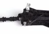 Механизм переключения передач MB Sprinter/VW Crafter 06- (кулиса) (2619) AUTOTECHTEILE 100 2619 (фото 4)