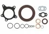 Комплект прокладок, картер Hyundai/Kia 1,4/1,6 16V F4FC/F4FG/G4FA/G4FC/G4FD/G4FG/G4FJ 07- (пр-во Elr ELRING 332.450 (фото 1)