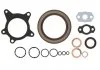 Комплект прокладок, картер Hyundai/Kia 1,4/1,6 16V F4FC/F4FG/G4FA/G4FC/G4FD/G4FG/G4FJ 07- (пр-во Elr ELRING 332.450 (фото 2)