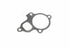 Полный комплект прокладок, двигатель NISSAN 2,5 16V QR25DE 07- (пр-во Elring) ELRING 588.660 (фото 22)