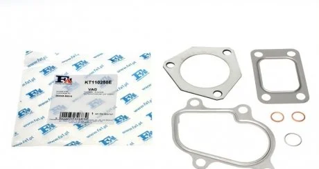 Комплект прокладок турбіни Fischer Automotive One (FA1) KT110250E