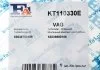 Монтажный комплект Fischer Automotive One (FA1) KT110330E (фото 9)