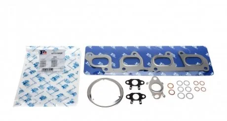 Комплект прокладок Fischer Automotive One (FA1) KT111050E