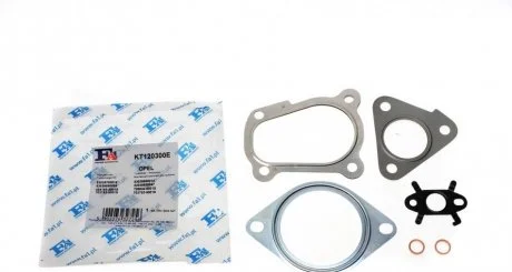 Комплект прокладок турбіни Fischer Automotive One (FA1) KT120300E