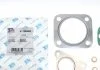 Монтажный комплект Fischer Automotive One (FA1) KT130080E (фото 1)