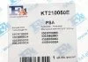 Монтажный комплект Fischer Automotive One (FA1) KT210050E (фото 6)