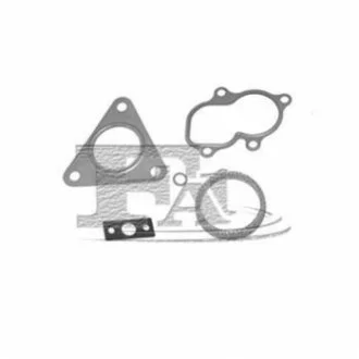 Комплект прокладок турбіни Fischer Automotive One (FA1) KT210120E