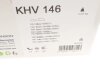 Комплект ременя генератора HUTCHINSON KHV 146 (фото 11)