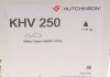 Комплект ременя генератора HUTCHINSON KHV 250 (фото 7)