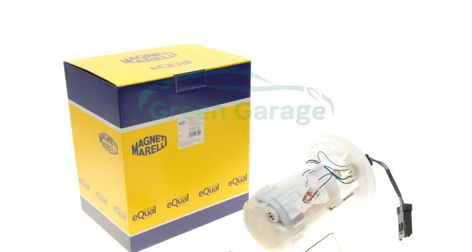 Насос паливний електричний MAGNETI MARELLI 313011313110 (фото 1)