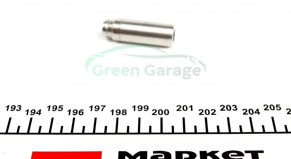 Втулка клапана направляюча MAHLE / KNECHT 001 FX 31164 000 (фото 1)