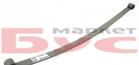 Лист ресори TES 3154700119 Z/T