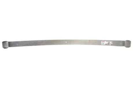 Лист ресори TES 3343200119 Z/T