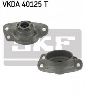 Фото 1 - монтажний комп-кт амортизатора SKF VKDA40125T Монтажний комп-кт амортизатора SKF VKDA40125T (фото 1)