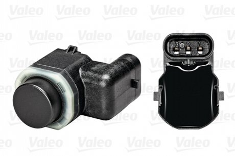 Датчик паркування VALEO 890009