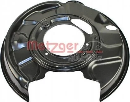 Захисний кожух (відбивач) METZGER 6115102