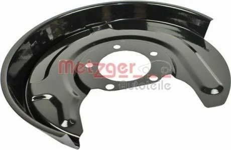 Захисний кожух (відбивач) METZGER 6115051