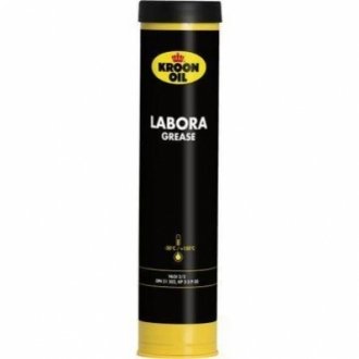 Змазка LABORA GREASE 400г KROON OIL 13401