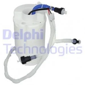 Паливний насос з фільтром DELPHI FG140412B1 (фото 1)