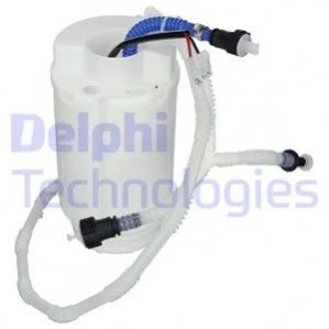 Паливний насос з фільтром DELPHI FG140412B1