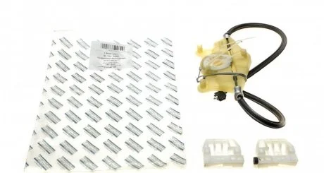 Ремкомплект склопідіймача AIC 52962