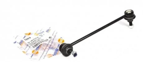 Тяга переднего стабилизатора правая AUTOTECHTEILE 100 3203