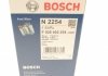 Паливний фільтр BOSCH F 026 402 254 (фото 8)