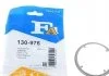 Прокладка труби вихлопної Fischer Automotive One (FA1) 130976 (фото 1)